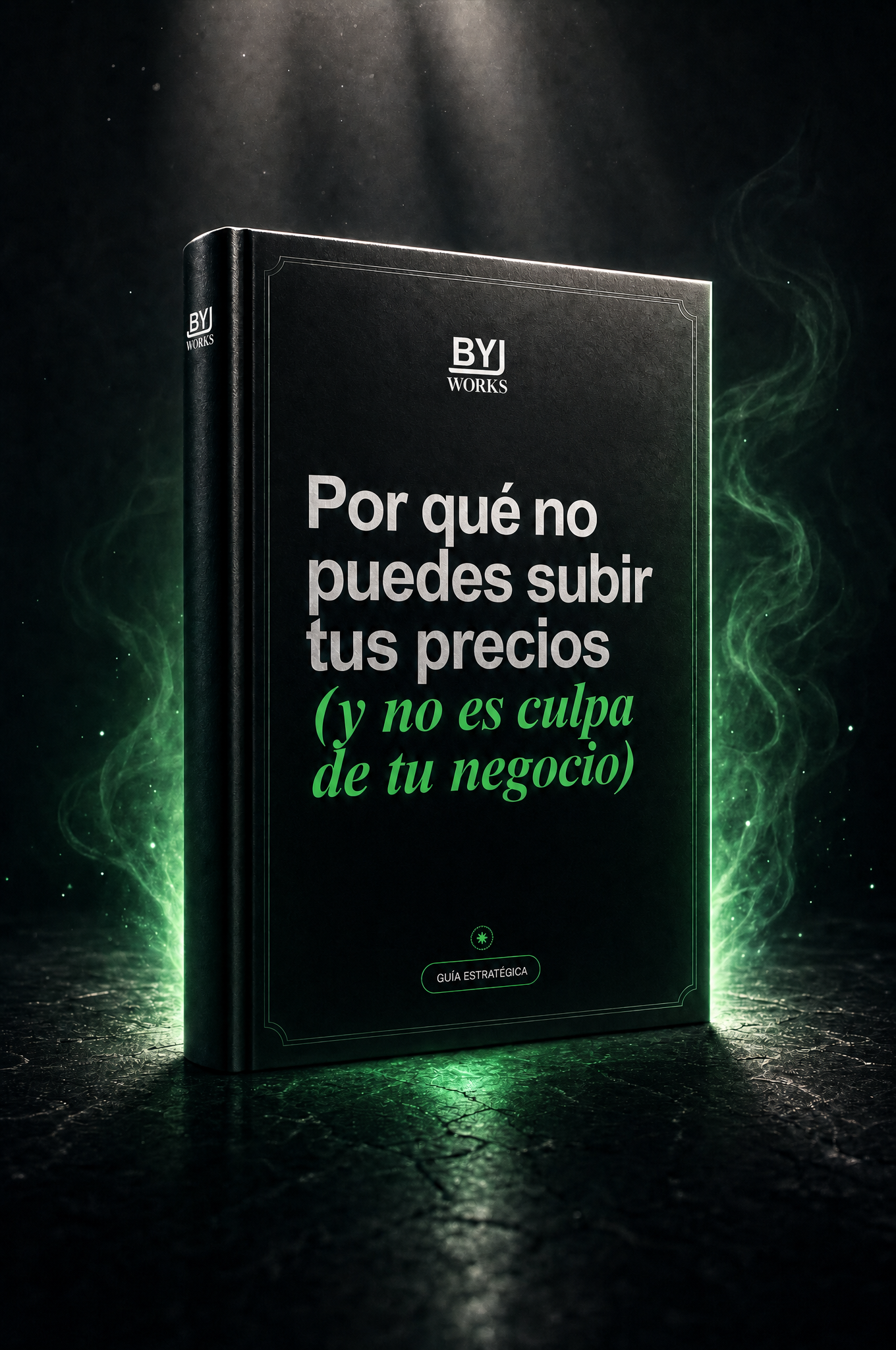 Guía para mejorar tu marca — BYJWORKS