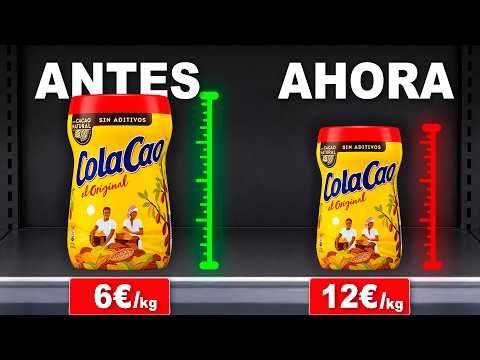 Miniatura del análisis sobre reduflación y consumo