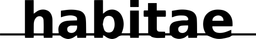 Habitae